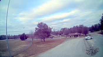 Weather camera view of Laurel Springs Regional Park.