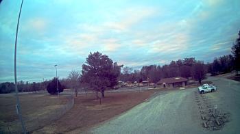 Weather camera view of Laurel Springs Regional Park.