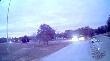 Weather camera view of Laurel Springs Regional Park.