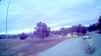 Weather camera view of Laurel Springs Regional Park.