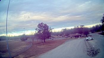 Weather camera view of Laurel Springs Regional Park.