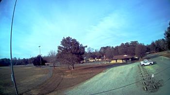 Weather camera view of Laurel Springs Regional Park.