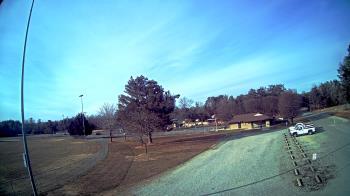 Weather camera view of Laurel Springs Regional Park.
