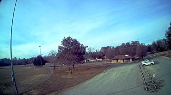 Weather camera view of Laurel Springs Regional Park.