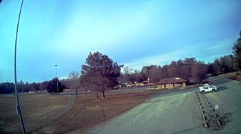 Weather camera view of Laurel Springs Regional Park.