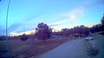 Weather camera view of Laurel Springs Regional Park.