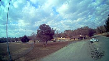 Weather camera view of Laurel Springs Regional Park.
