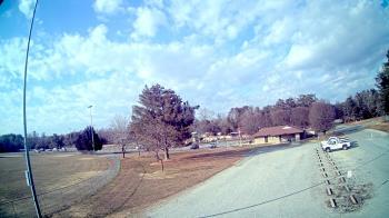 Weather camera view of Laurel Springs Regional Park.