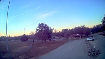 Weather camera view of Laurel Springs Regional Park.