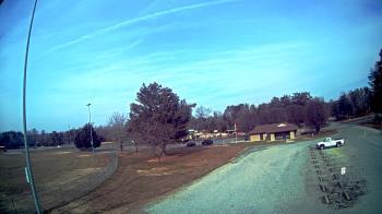 Weather camera view of Laurel Springs Regional Park.