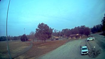 Weather camera view of Laurel Springs Regional Park.