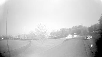 Weather camera view of Laurel Springs Regional Park.