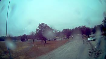 Weather camera view of Laurel Springs Regional Park.