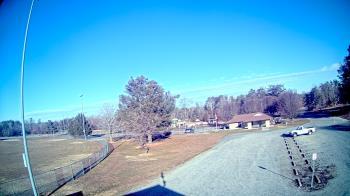 Weather camera view of Laurel Springs Regional Park.