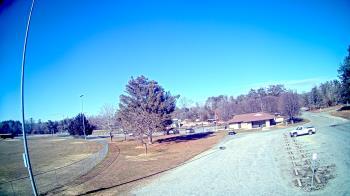 Weather camera view of Laurel Springs Regional Park.