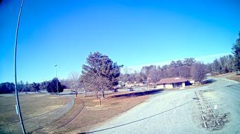Weather camera view of Laurel Springs Regional Park.