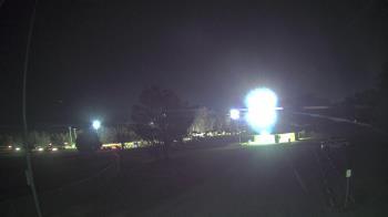 Weather camera view of Laurel Springs Regional Park.