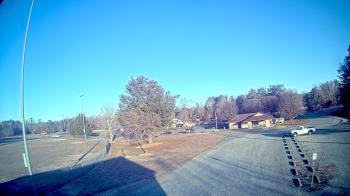 Weather camera view of Laurel Springs Regional Park.