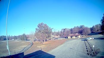 Weather camera view of Laurel Springs Regional Park.