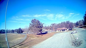 Weather camera view of Laurel Springs Regional Park.