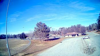 Weather camera view of Laurel Springs Regional Park.