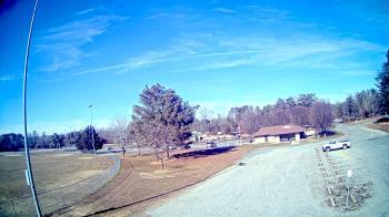 Weather camera view of Laurel Springs Regional Park.