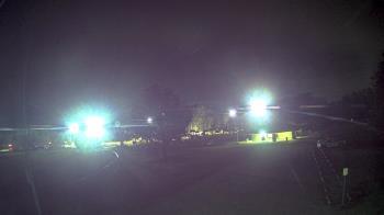 Weather camera view of Laurel Springs Regional Park.