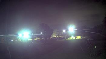 Weather camera view of Laurel Springs Regional Park.