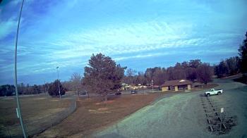 Weather camera view of Laurel Springs Regional Park.