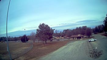Weather camera view of Laurel Springs Regional Park.