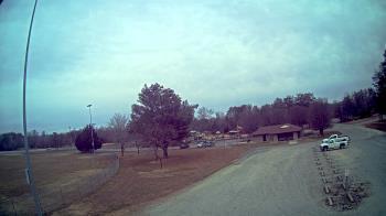 Weather camera view of Laurel Springs Regional Park.