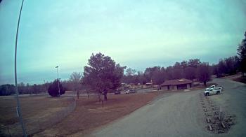 Weather camera view of Laurel Springs Regional Park.