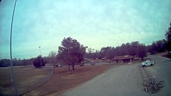 Weather camera view of Laurel Springs Regional Park.