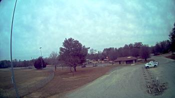 Weather camera view of Laurel Springs Regional Park.