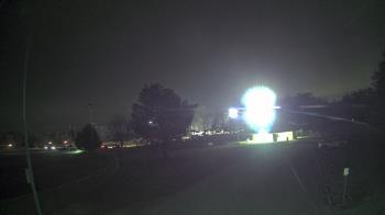 Weather camera view of Laurel Springs Regional Park.