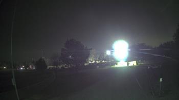 Weather camera view of Laurel Springs Regional Park.