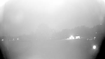 Weather camera view of Laurel Springs Regional Park.