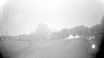 Weather camera view of Laurel Springs Regional Park.