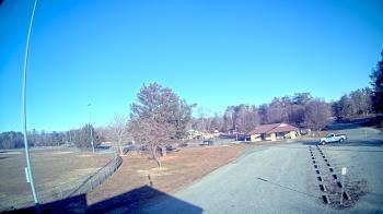 Weather camera view of Laurel Springs Regional Park.