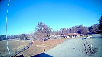 Weather camera view of Laurel Springs Regional Park.