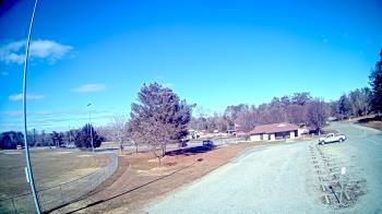 Weather camera view of Laurel Springs Regional Park.