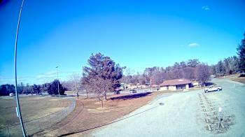 Weather camera view of Laurel Springs Regional Park.