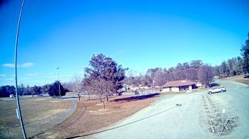 Weather camera view of Laurel Springs Regional Park.