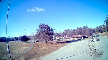 Weather camera view of Laurel Springs Regional Park.
