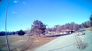 Weather camera view of Laurel Springs Regional Park.