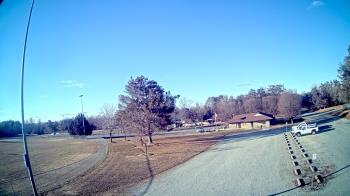 Weather camera view of Laurel Springs Regional Park.
