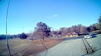 Weather camera view of Laurel Springs Regional Park.