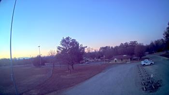 Weather camera view of Laurel Springs Regional Park.