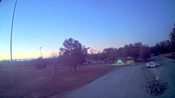 Weather camera view of Laurel Springs Regional Park.