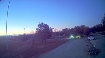 Weather camera view of Laurel Springs Regional Park.